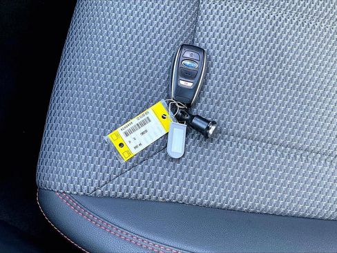 Used 2024 Subaru Forester Sport image 32