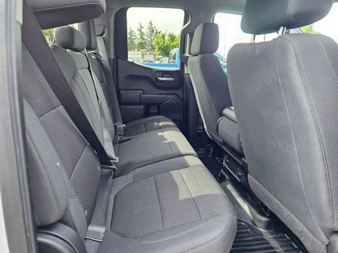 Used 2019 GMC Sierra 1500 Base image 14