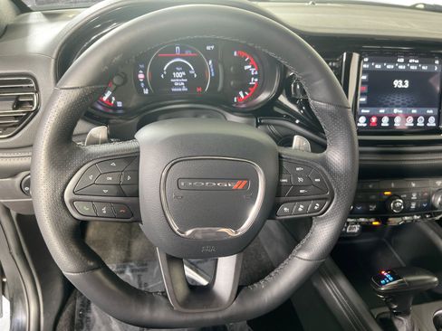 Used 2022 Dodge Durango GT image 11
