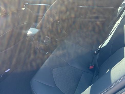 Used 2024 Toyota Camry XSE image 5