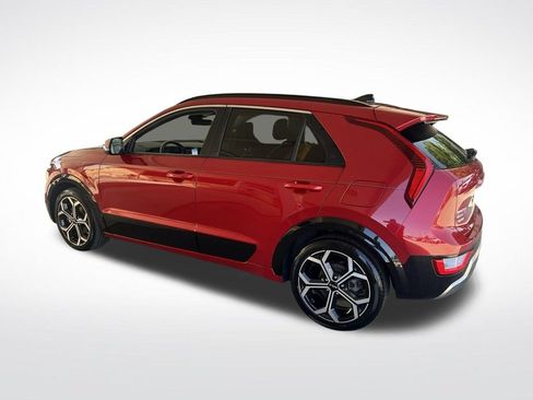 Certified 2023 Kia Niro EX Touring FWD image 45