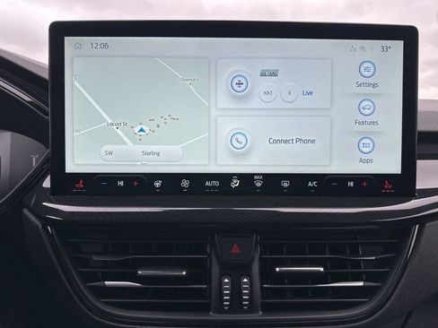 New 2026 Ford Escape ST-Line Select w/ Tech Pack #1 image 8