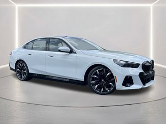 New 2026 BMW i5 eDrive40 w/ M Sport Package video 2