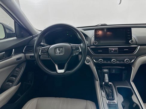 Used 2020 Honda Accord EX-L image 23