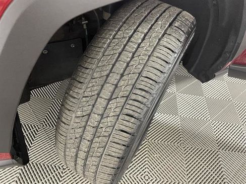 Used 2023 Toyota RAV4 Limited image 25