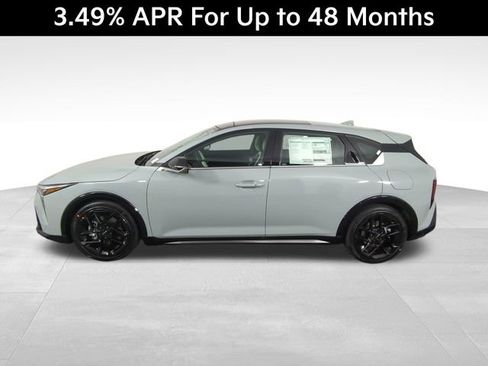 New 2026 Kia K4 GT-Line Turbo image 14