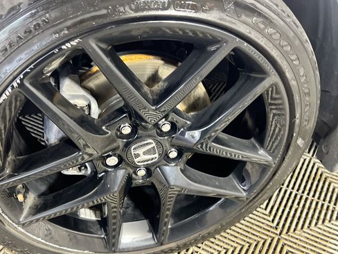 Used 2025 Honda Civic Sport image 14
