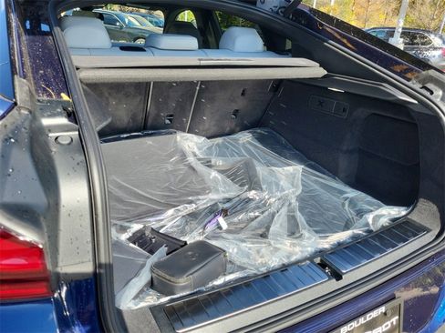 New 2026 BMW X6 xDrive40i image 35