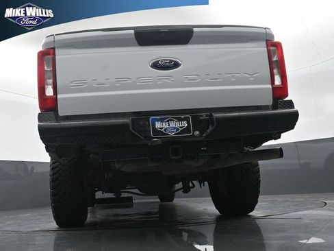 Used 2023 Ford F250 XL w/ XL Off-Road Package image 22