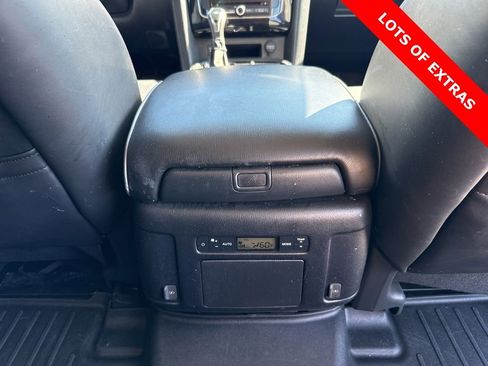Used 2021 INFINITI QX80 Luxe image 31