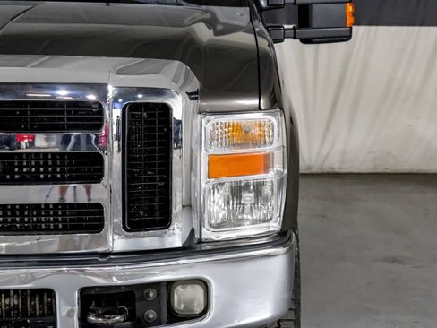 Used 2008 Ford F250 Lariat RWD image 37