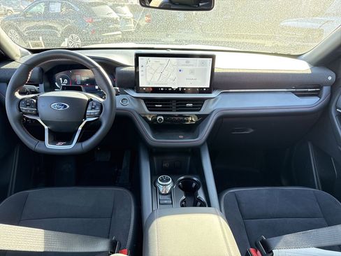 Used 2026 Ford Explorer ST w/ Sun And Sound Package image 11