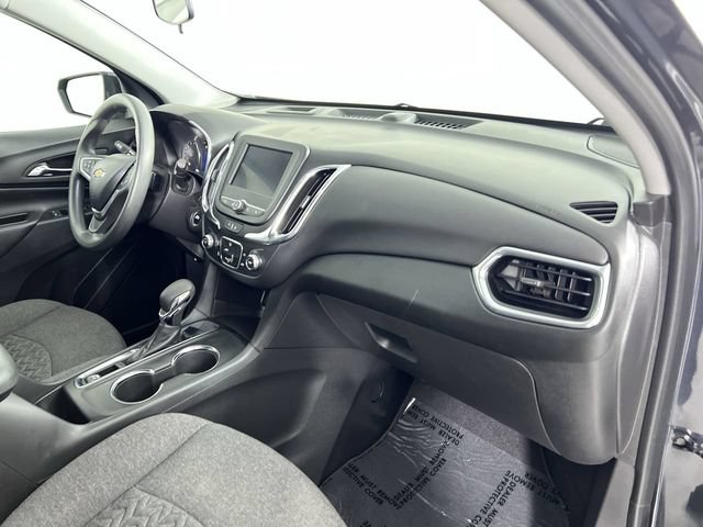 Certified 2023 Chevrolet Equinox LT FWD image 29