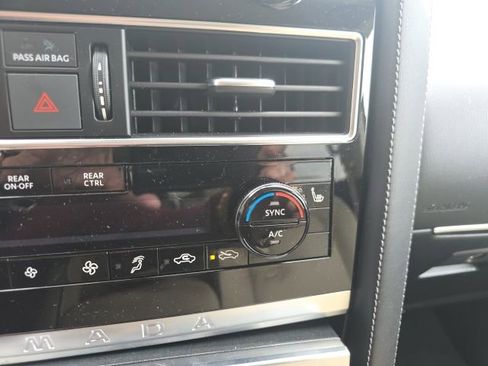 Certified 2023 Nissan Armada SV w/ Cargo Package image 22