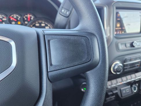 New 2026 GMC Sierra 3500 Pro w/ 1SA Pro Safety Plus Package image 13