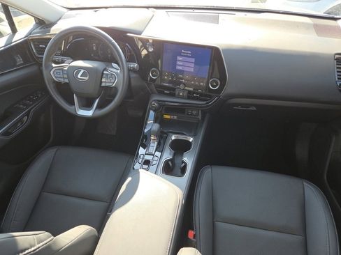 Certified 2025 Lexus NX 350 AWD w/ Cold Area Package image 38