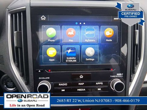 Used 2023 Subaru Crosstrek 2.5i Limited image 18