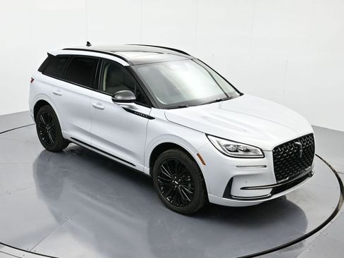 New 2025 Lincoln Corsair Reserve w/ Jet Appearance Package image 32