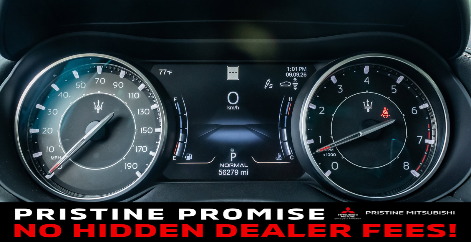 Used 2022 Maserati Levante Modena AWD/4WD image 18
