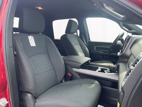 New 2026 RAM 2500 Big Horn image 15