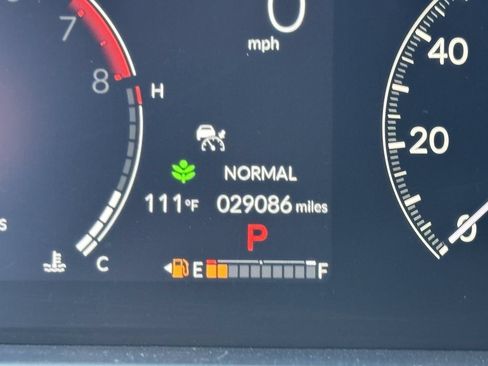 Certified 2025 Honda Ridgeline RTL+ image 29
