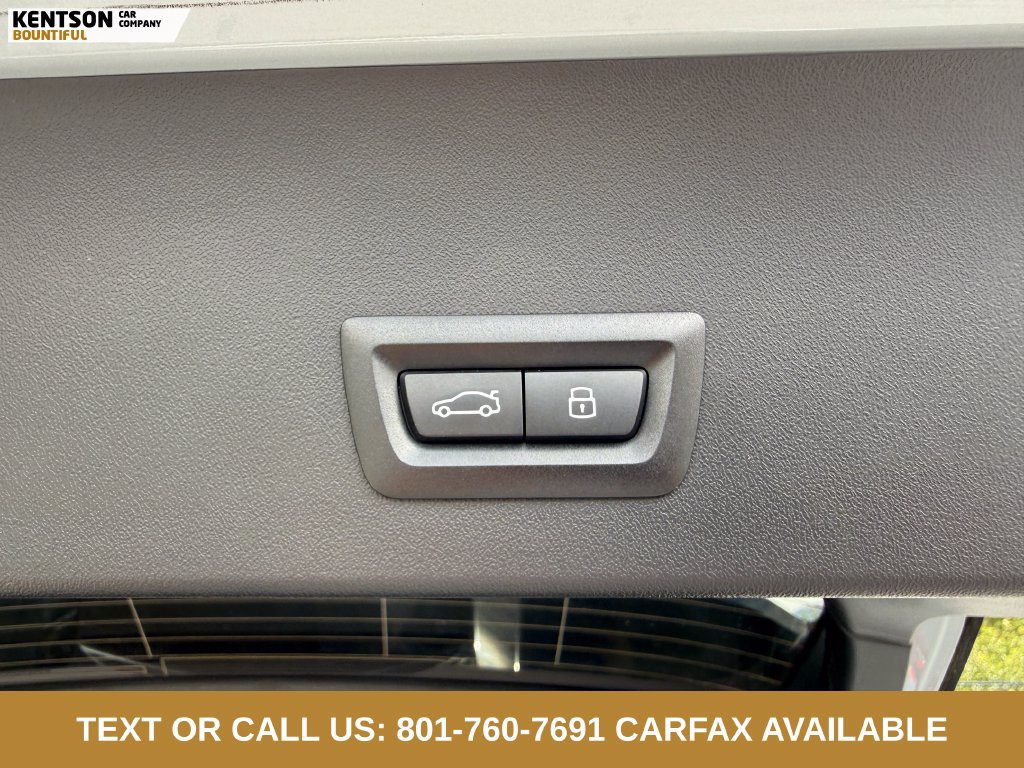 Used 2025 BMW X3 xDrive30i w/ Premium Package AWD/4WD image 35