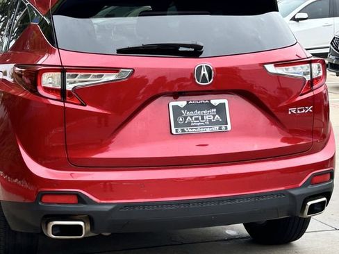 Certified 2023 Acura RDX w/ Technology Package FWD image 6