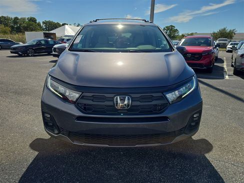 New 2026 Honda Odyssey EX-L image 7