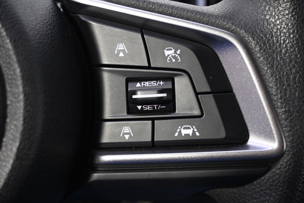 Used 2022 Subaru Impreza 2.0i AWD/4WD image 34