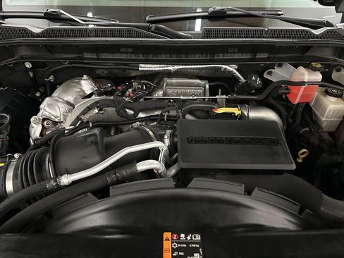 Used 2021 GMC Sierra 2500 Denali w/ Denali Black Diamond Edition image 7