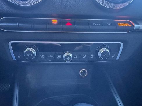 Used 2016 Audi A3 2.0T Premium image 12