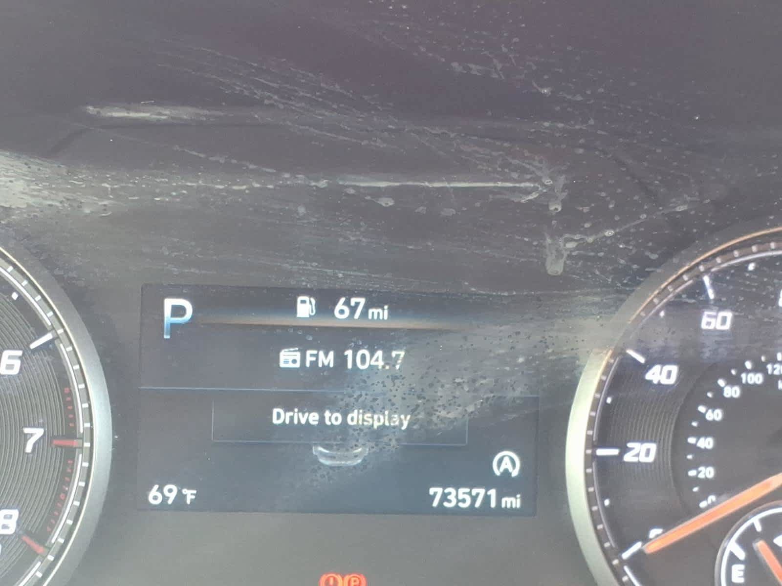 Used 2021 Hyundai Santa Fe SE AWD/4WD image 22