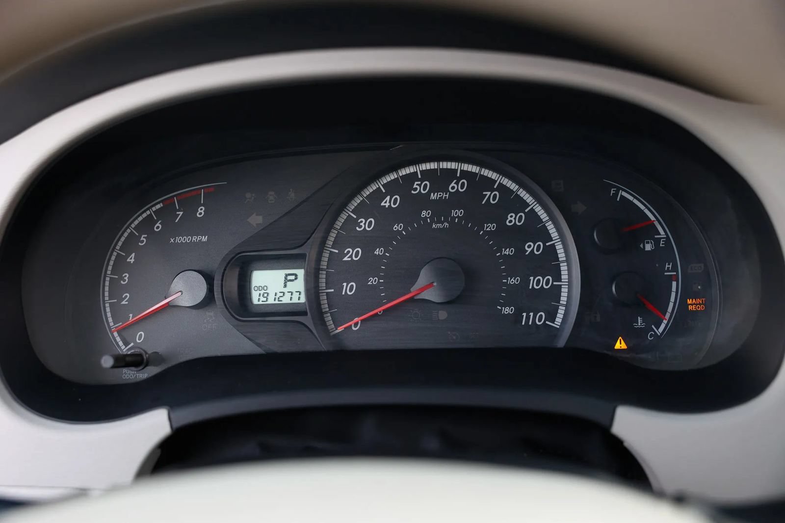 Used 2014 Toyota Sienna LE FWD image 30