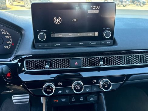 Used 2025 Honda Civic Sport image 28