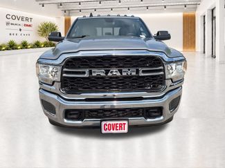 Used 2022 RAM 3500 Tradesman AWD/4WD video 3