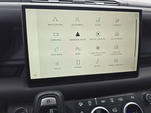 Used 2025 Land Rover Defender 130 V8 image 24