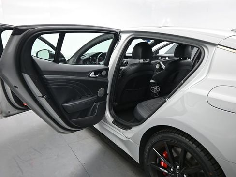 Used 2022 Kia Stinger GT2 w/ Scorpion Package image 19