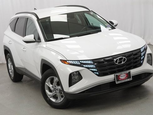 Used 2024 Hyundai Tucson SEL image 9