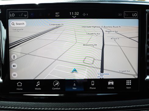 New 2025 Chrysler Pacifica Select w/ Uconnect Theater Family Group image 24