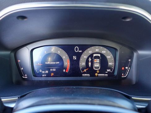 New 2026 Acura Integra A-Spec image 18