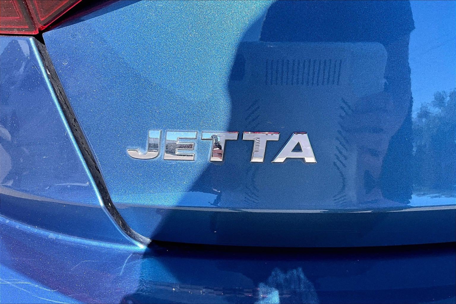 Used 2021 Volkswagen Jetta SE FWD image 30