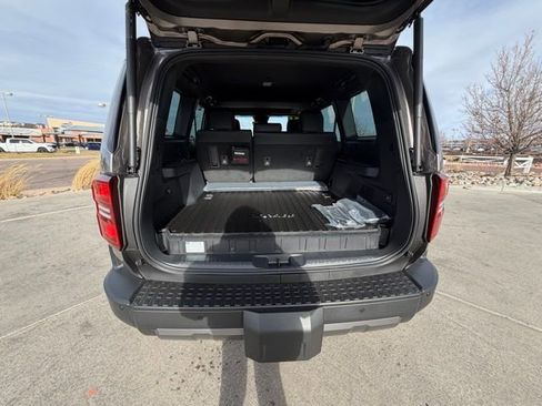 Used 2026 Toyota Land Cruiser w/ Premium Package image 27