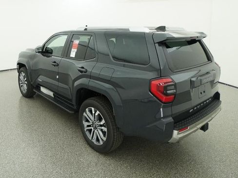 New 2025 Toyota 4Runner Limited image 38