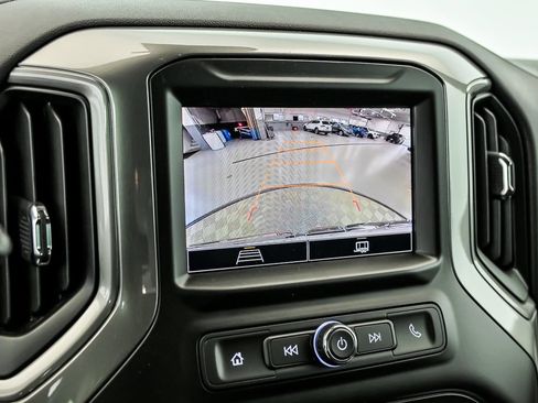 New 2026 GMC Sierra 1500 Pro AWD/4WD image 14