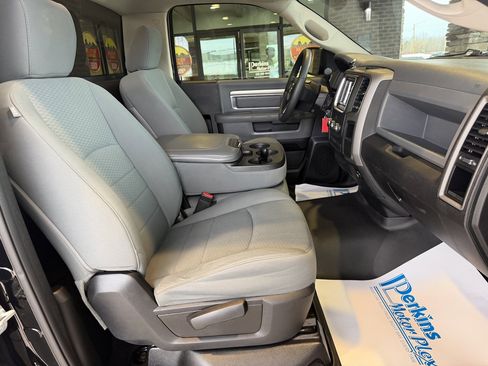 Used 2013 RAM 1500 Express image 22