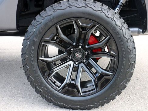 New 2025 Ford F150 XLT w/ Equipment Group 303A High image 9