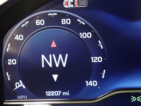 Used 2024 Chevrolet Silverado 1500 LT Trail Boss w/ Convenience Package II image 53