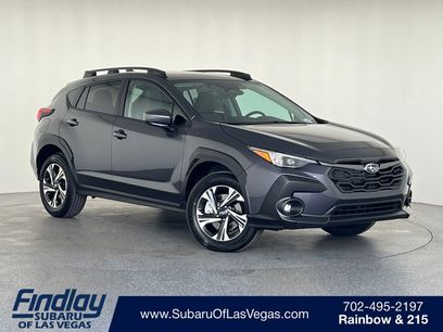 New 2026 Subaru Crosstrek 2.0i Premium