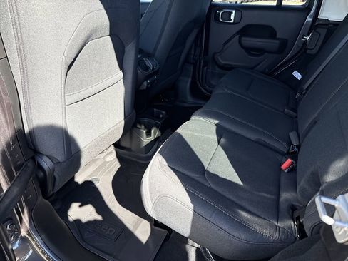 New 2026 Jeep Wrangler Willys image 35