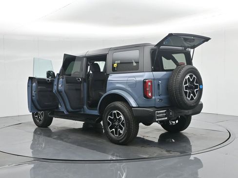 New 2025 Ford Bronco Outer Banks image 39